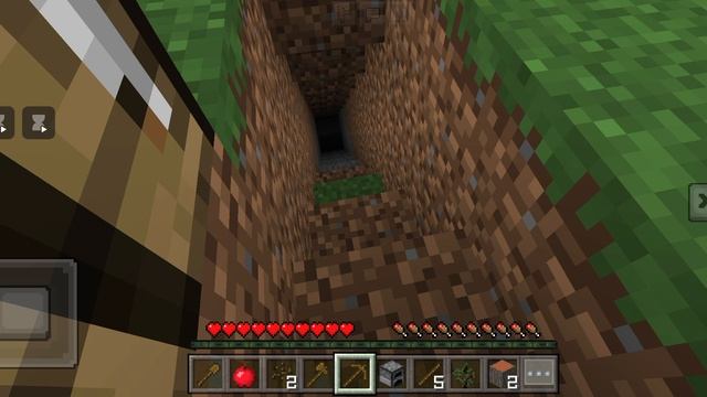MINEKRAFT смотреть онлайн