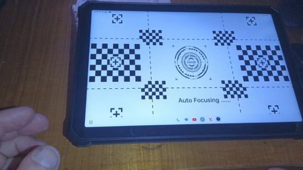 Про проектор в Blackview Active 12 Pro ...