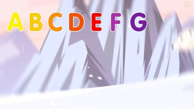 Phonics_Animals_Song смотреть онлайн