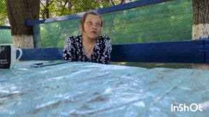 Для доброй памяти о сестре Елене. Противотуберкулезный диспансер.