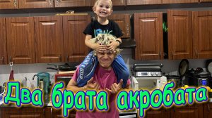 Беспредел. Город заливает. В магазин с собакой. (08.25г.) Семья Бровченко