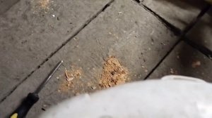 #1 зарабатываем в деревне. разбор на металлолом