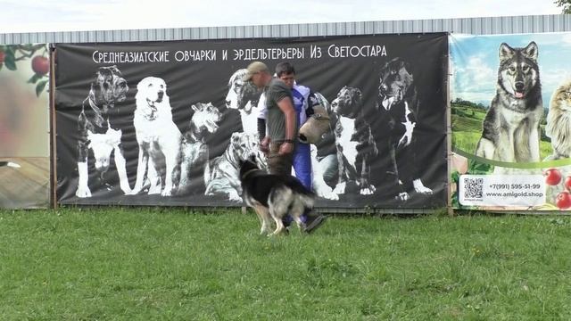 ПРК_Ахмат Сила