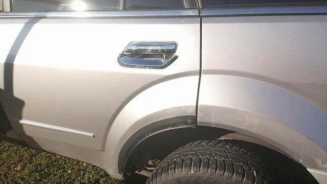 Как уберечь арки и пороги на автомобилях ховер. Один из проверенных способов. смотреть онлайн