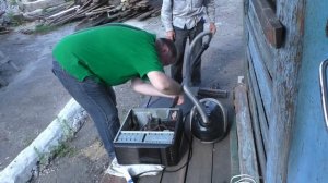 Прочистка  компьютера