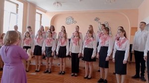 Детская песня «Сухарики»