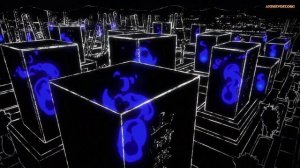 ДанДаДан Ритуальные музыканты