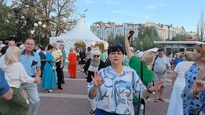 Горько плакала ива... 10.08.25...