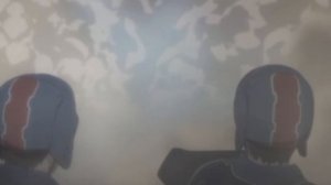 Valkyrie Chronicles 3: Все заставки с эпилогом, эндингом +Интро