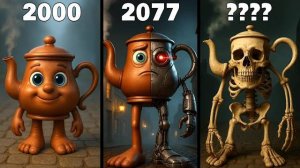 TA TA TA SAHUR: ШОКИРУЮЩАЯ ИСТОРИЯ МЕМА, КОТОРЫЙ ВЗОРВАЛ ТУРЕЦКИЙ ИНТЕРНЕТ!