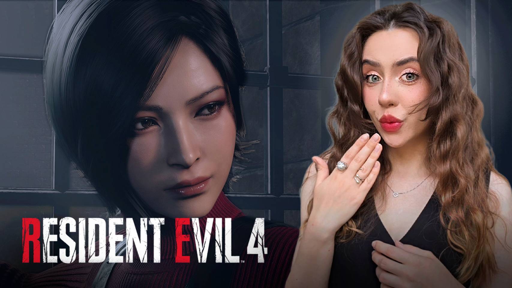 ПЕРВАЯ ВСТРЕЧА ЛЕОНА и АДЫ! ➤ Resident Evil 4 REMAKE #14 смотреть онлайн