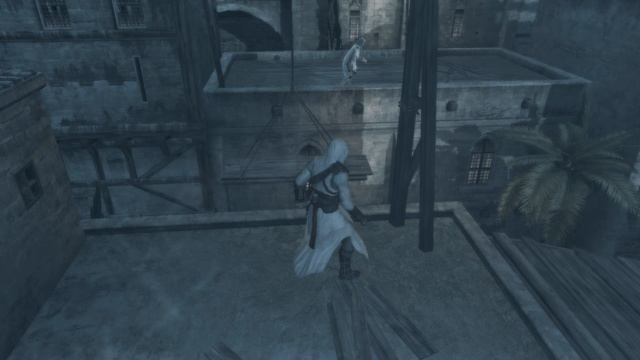 Assassins Creed 2 Прохождение № 8 без комм. смотреть онлайн