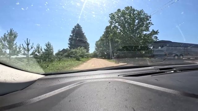 Вот такой должен быть хутор ! ХУТОР В ЛЕСУ №750 смотреть онлайн