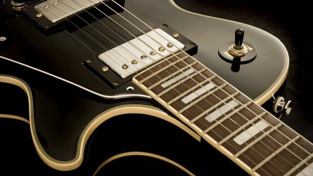Guitar Backing Track in F смотреть онлайн