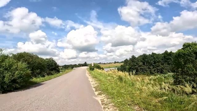 Приехал на пляж ! Я весь промок! ХУТОР В ЛЕСУ №764 смотреть онлайн