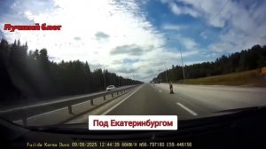 #130 ПОДБОРКА АВАРИЙ ДТП 11.08.25