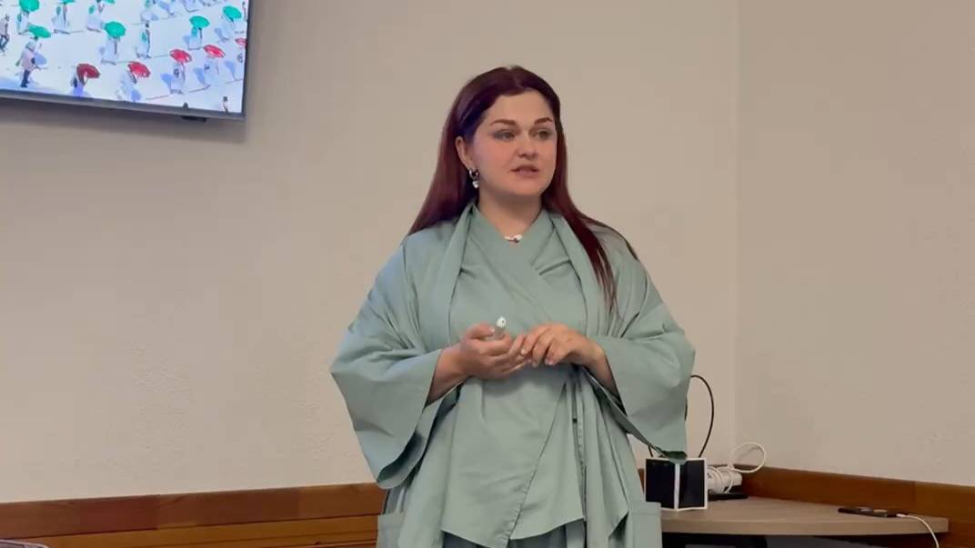 Нескучный лекторий в Кисловодске - когда отдых встречается с просвещением