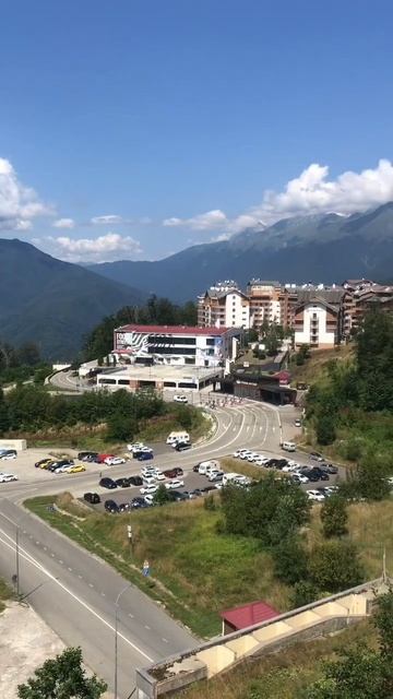 #олимпийскаядеревня 11.08.2025 г. смотреть онлайн