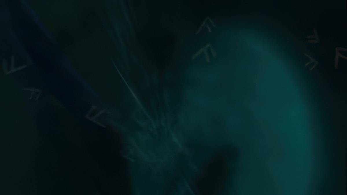 Wolfsblood - Goddess