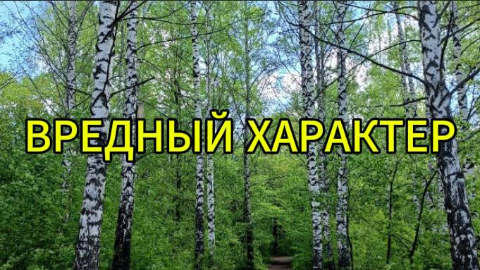 Вредный характер смотреть онлайн