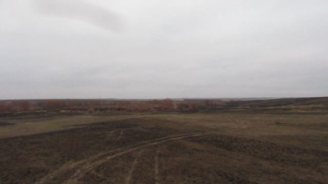 Исчезнувший хутор Шикин, Ершовский район.