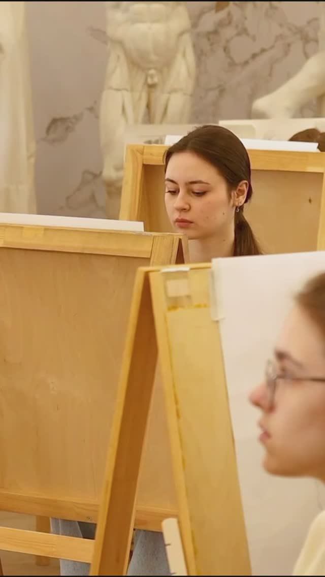 «Марафона факультетов ВГТУ»: факультет архитектуры и градостроительства смотреть онлайн