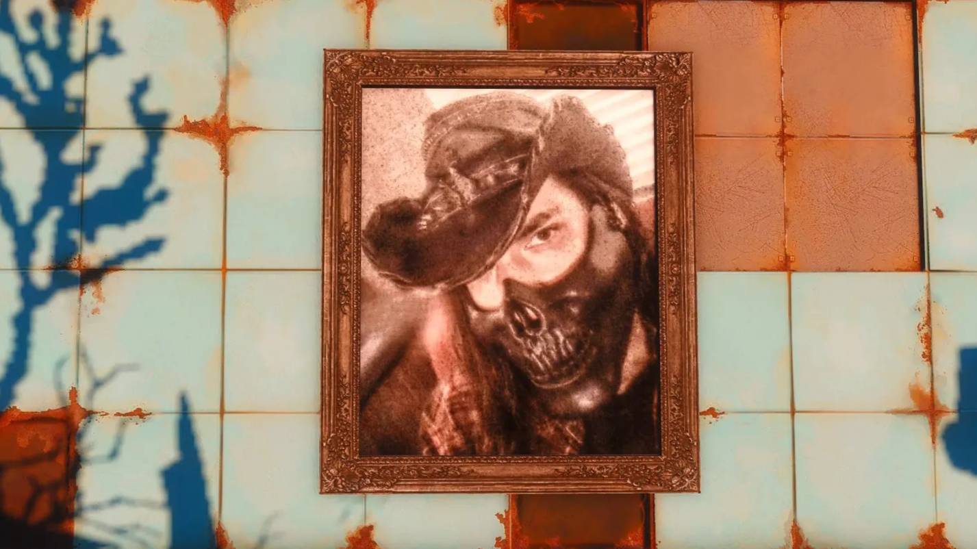FALLOUT 4: Северные Источники #2  В Содружестве #2