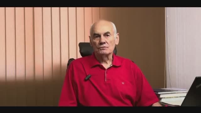 Генерал Ивашов - Комментарии к текущим мировым событиям (10 августа 2025)