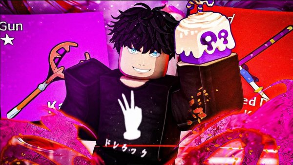 СИЛЬНЕЙШЕЕ КОМБО на Тесте в Blox Fruits БАУНТИ ХАНТ 9 [Перезалив]