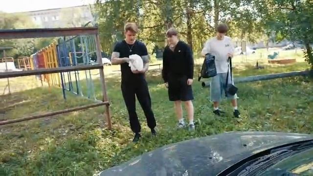 прода С канала Макс Ващенко смотреть онлайн