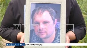 Двое несовершеннолетних подростков забили до смерти мужчину в Автозаводском районе