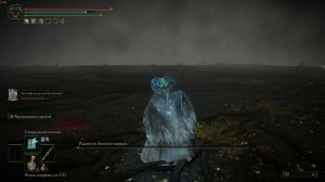 Быстрое убийство Зверя Элдена магом | Elden ring