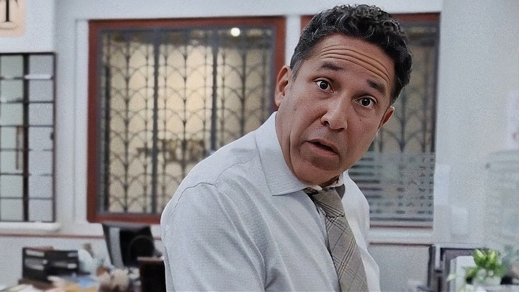 Газета (2025, озвучка) русский трейлер первого сезона