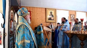 ПРОВОВЕДЬ НОВОРОССИЙСКОГО АРХИПАСТЫРЯ В ПРАЗДНИК СМОЛЕНСКОЙ ИКОНЫ БОЖИЕЙ МАТЕРИ «ОДИГИТРИЯ&quot