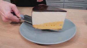 Торт Птичье молоко (по ГОСТу)