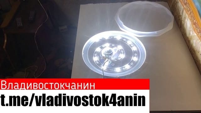 8. "Мечта мужика".
Свет в комнате гаража. смотреть онлайн