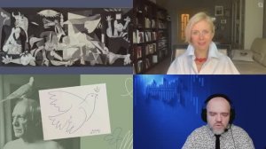 1464. Таньшина Н.П.: От «Герники» Пикассо к «Чёрному квадрату» Малевича