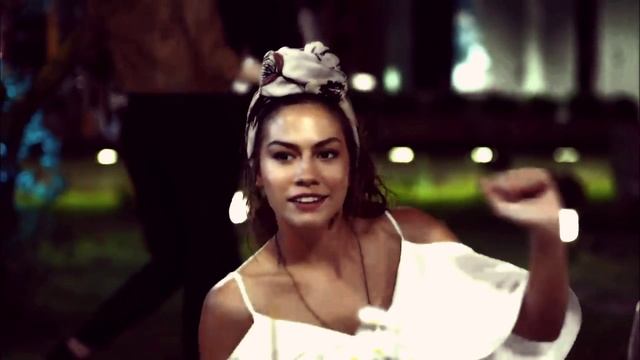 Зацепила меня (фан-клип) смотреть онлайн