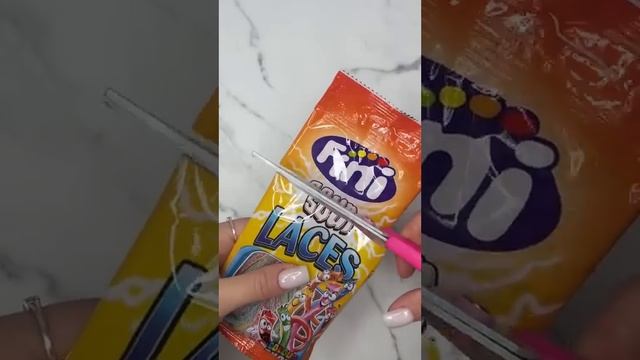 асмр распаковка