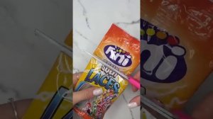 асмр распаковка