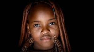 Химба: загадочное африканское племя, окутанное тайнами