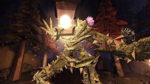 Doors: The Great Outdoors [Full Walkthrough] - Roblox