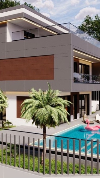 Супер хай-тек в Адлере смотреть онлайн