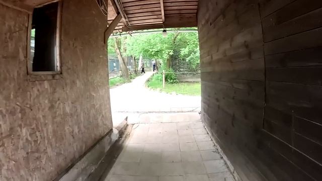 Мне нужны такие животные ! ХУТОР В ЛЕСУ №745 смотреть онлайн