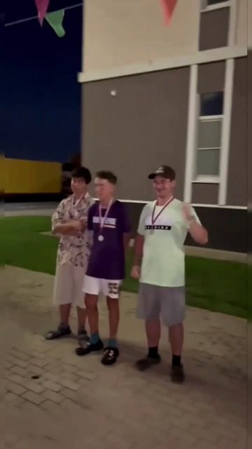 Летние в сборы в Сочи, июль 2025.