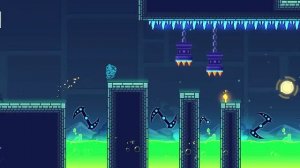 DASH FULL/GEOMETRY DASH