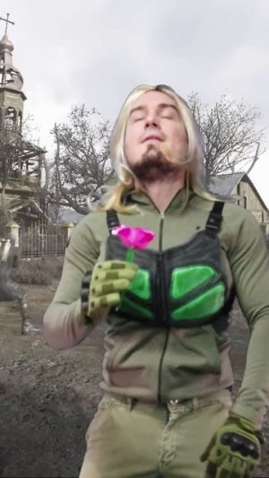 Самый редкий мутант в игре STALKER