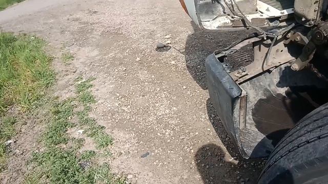 Первые ремонты. Часть вторая. #fld120