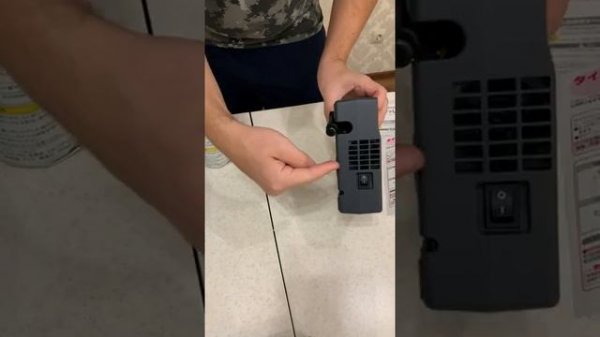 Обзор компрессоров