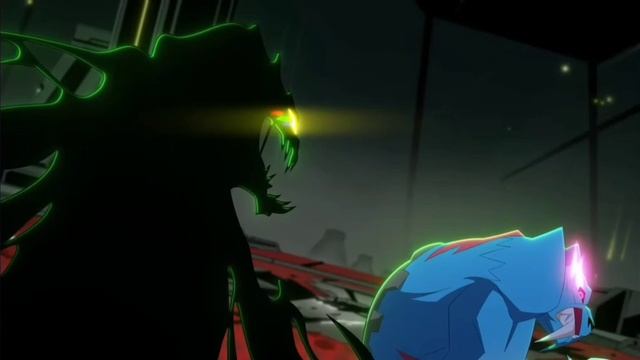 Официальный трейлер : Лаборатория Мистр Бист🐯